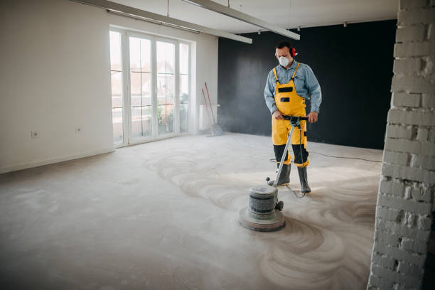 Best Concrete Sidewalk Installation in Milwaukie, OR