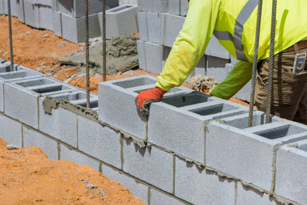 Best Commercial Concrete Services in Milwaukie, OR