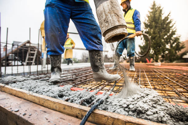 Best Decorative Concrete in Milwaukie, OR